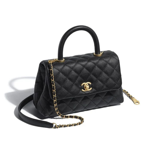 "CC" Tasche