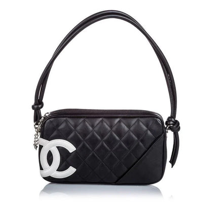 "CC" Cambon Bag