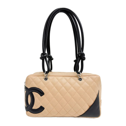 "CC" Cambon Bag