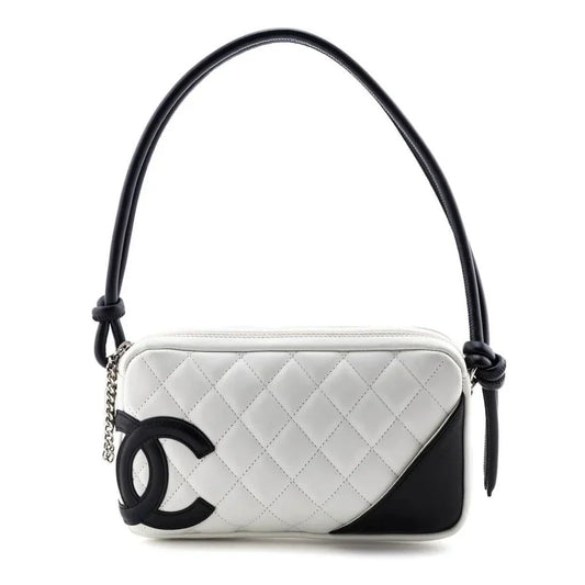"CC" Cambon Bag