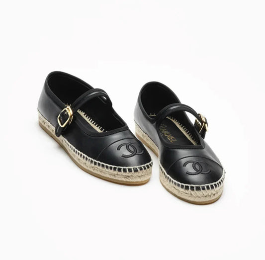 CC JANES BALLERINAS