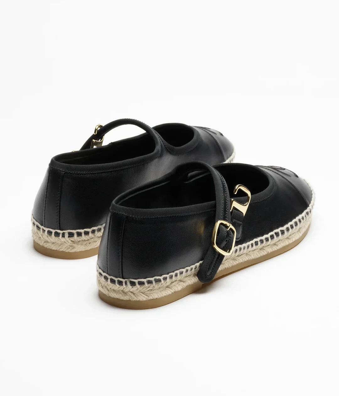 CC JANES BALLERINAS