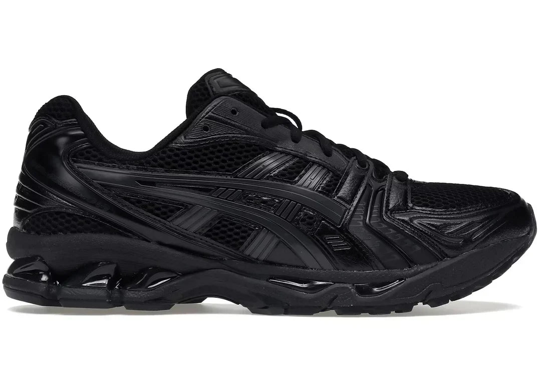 Runner Sneaker
