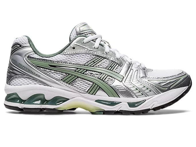 Runner Sneaker