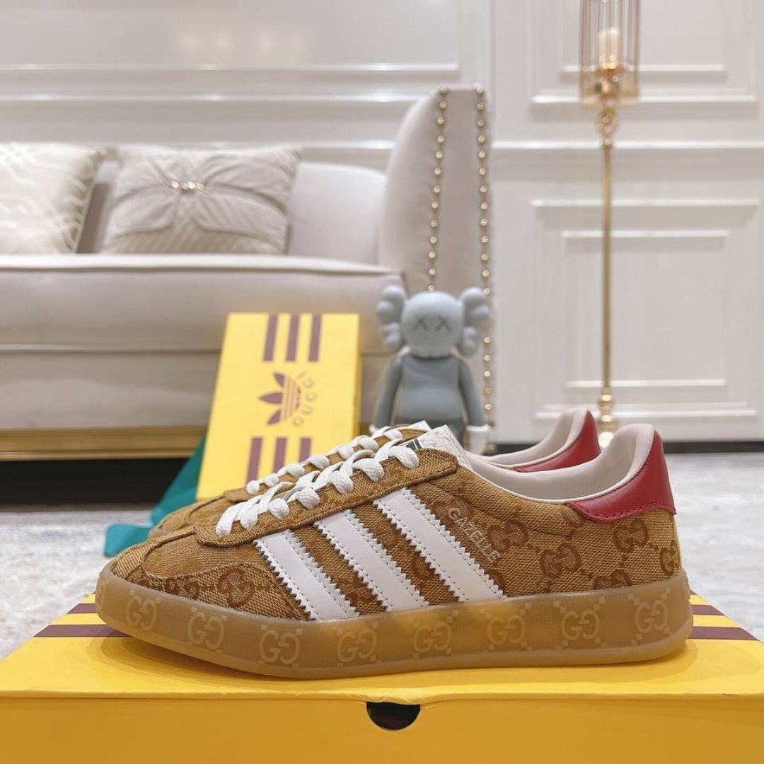 GAZELLE GG