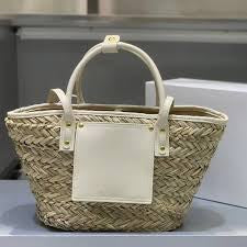 "JAC" Beach Bag