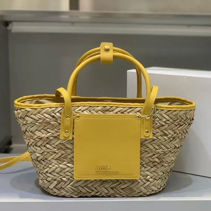 "JAC" Beach Bag