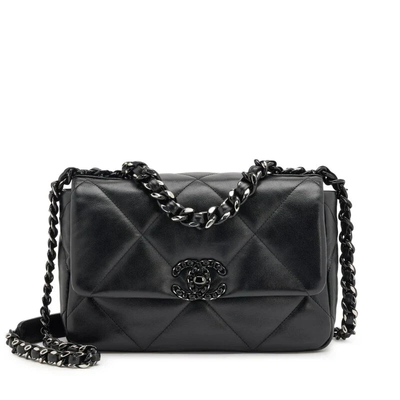 "CC" Flap Bag Special Edition
