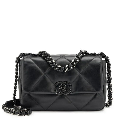 "CC" Flap Bag Special Edition