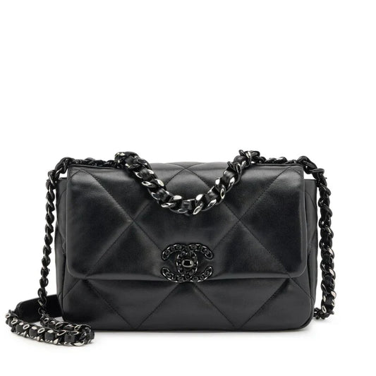 "CC" Flap Bag Special Edition