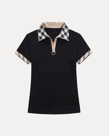 "BB" Polo