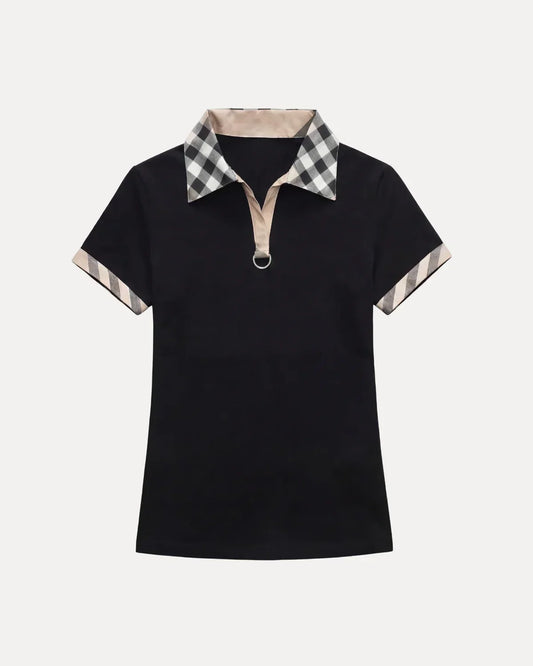 "BB" Polo