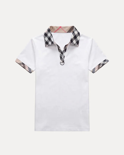 "BB" Polo