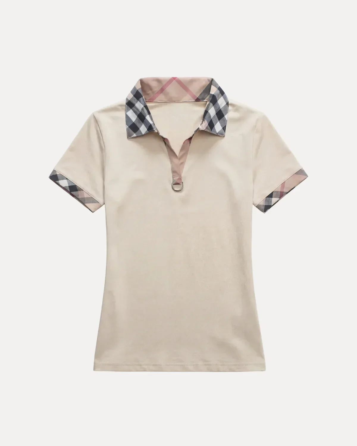 "BB" Polo