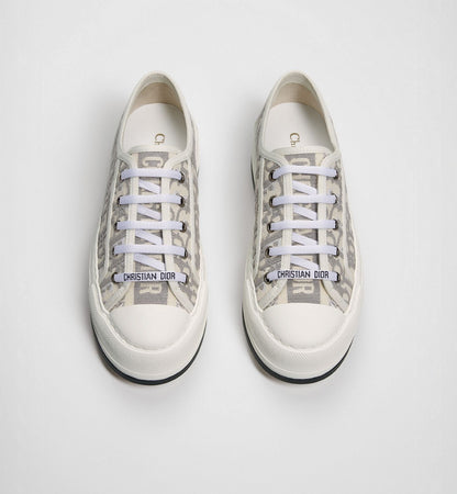 Walk'n D Plateausneaker