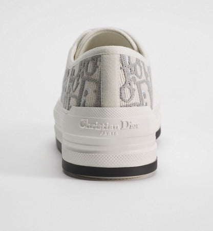 Walk'n D Plateausneaker