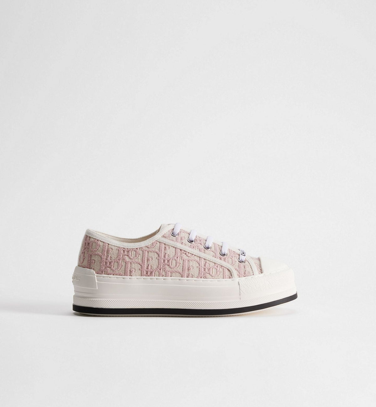 Walk'n D Plateausneaker