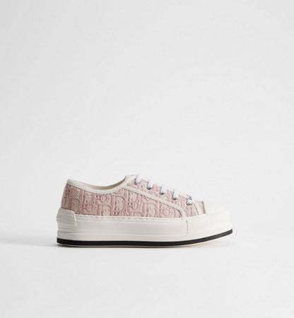 Walk'n D Plateausneaker