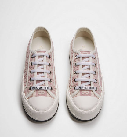 Walk'n D Plateausneaker