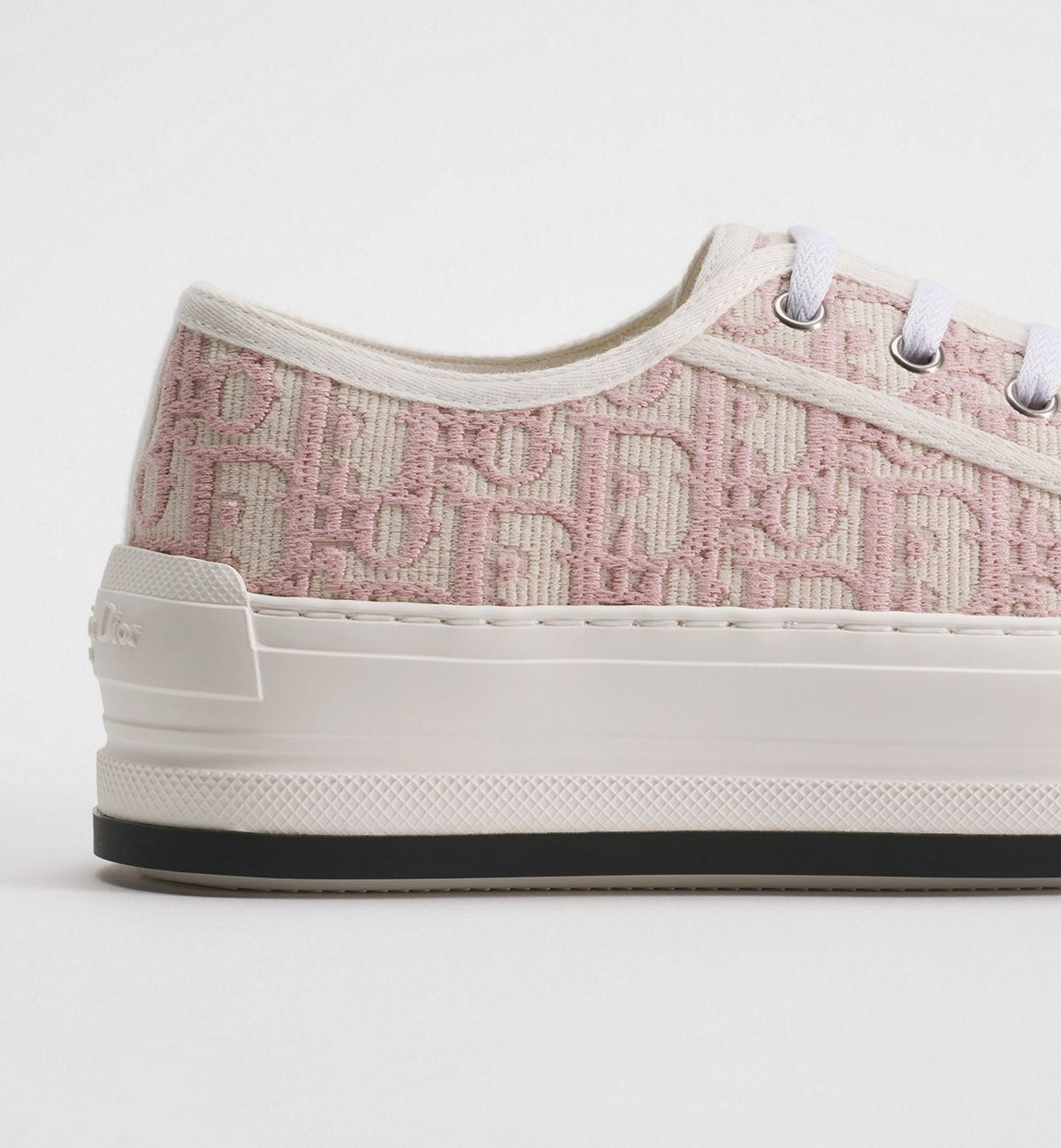 Walk'n D Plateausneaker