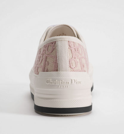 Walk'n D Plateausneaker