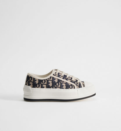 Walk'n D Plateausneaker