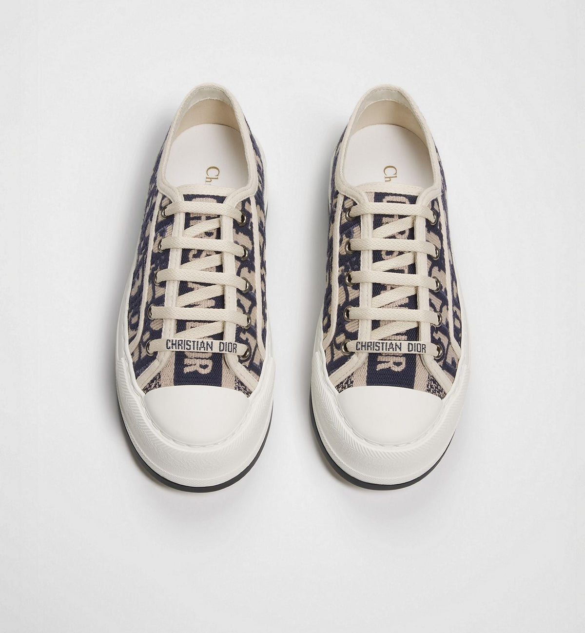 Walk'n D Plateausneaker