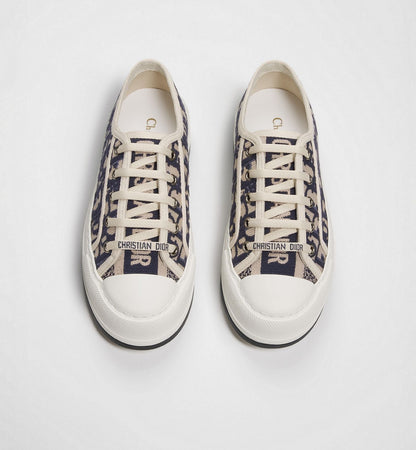 Walk'n D Plateausneaker