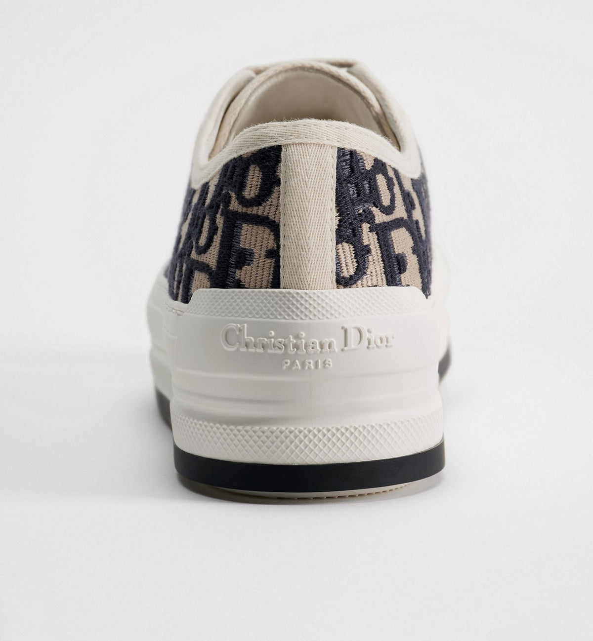 Walk'n D Plateausneaker