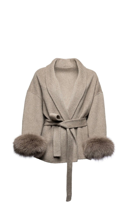 "Jumeirah" Jacket