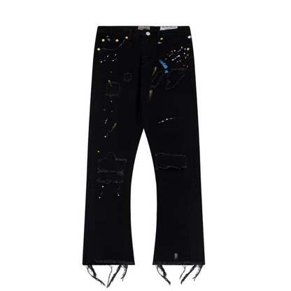 Gallery Dpt. Flared Jeans