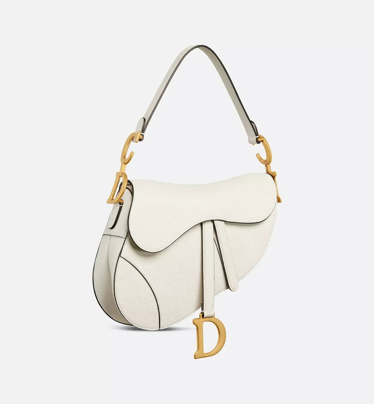 "D*OR" Saddle Bag