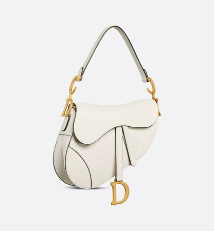 "D*OR" Saddle Bag