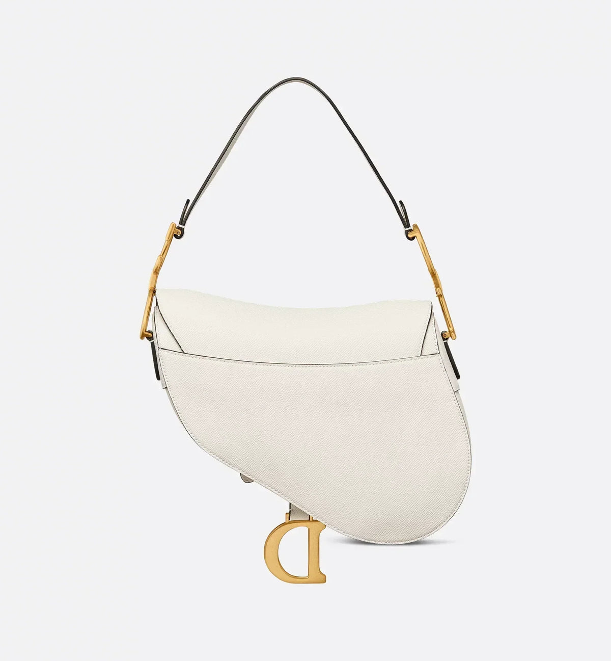 "D*OR" Saddle Bag
