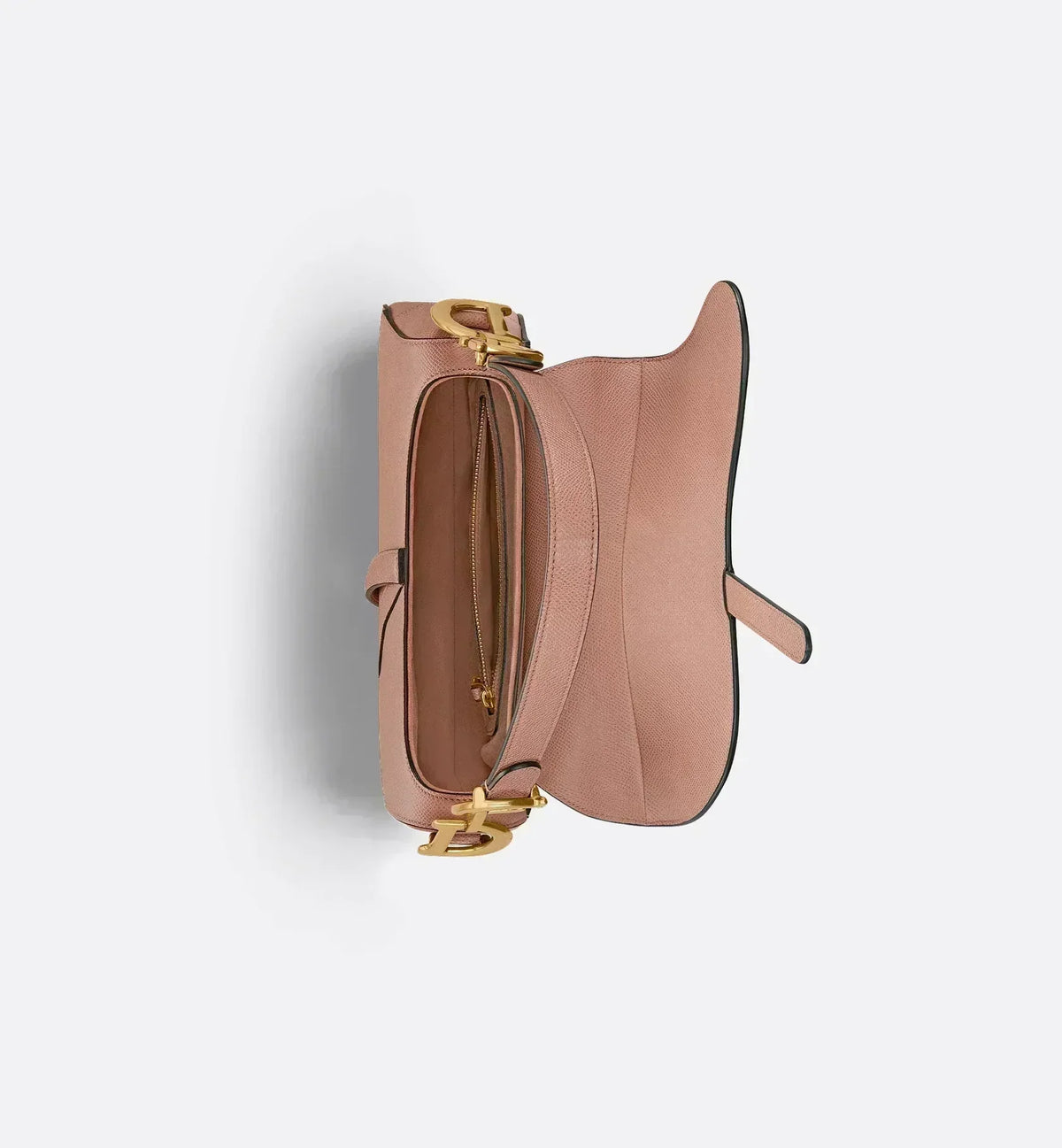 "D*OR" Saddle Bag