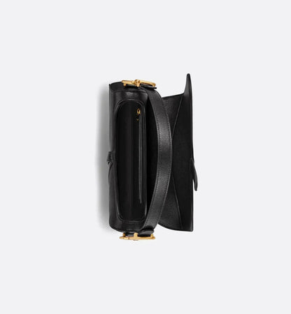"D*OR" Saddle Bag