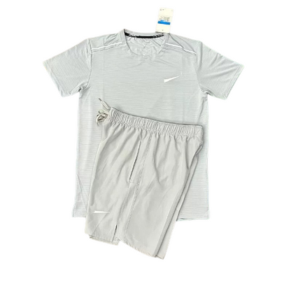 "N-Miler" Short Set (many colors)