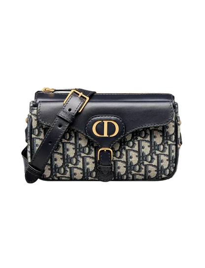 "D*OR" Handbag Monogram