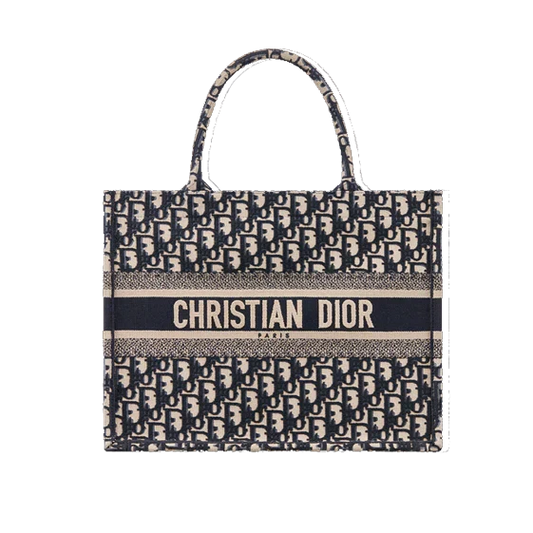 "D*OR" Bag Monogramm (Many Sizes)