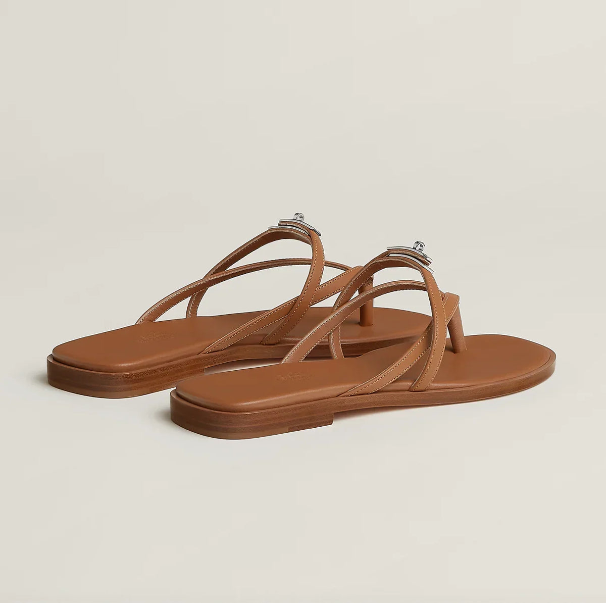 "HRMS" Miss Sandalen