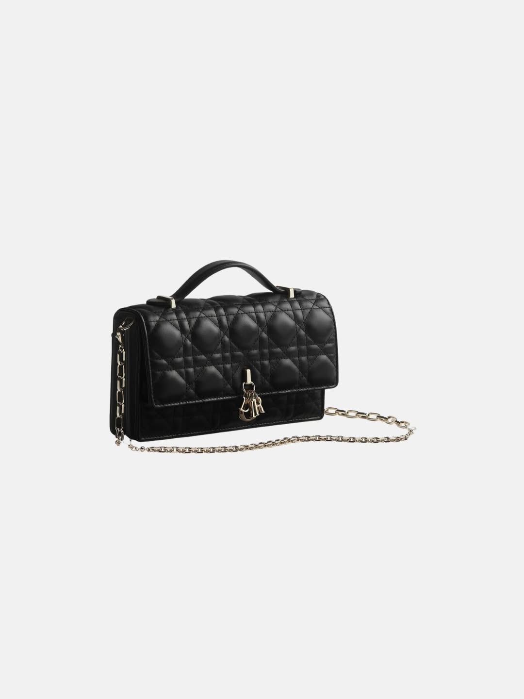 "MY DIOA" Mini Bag