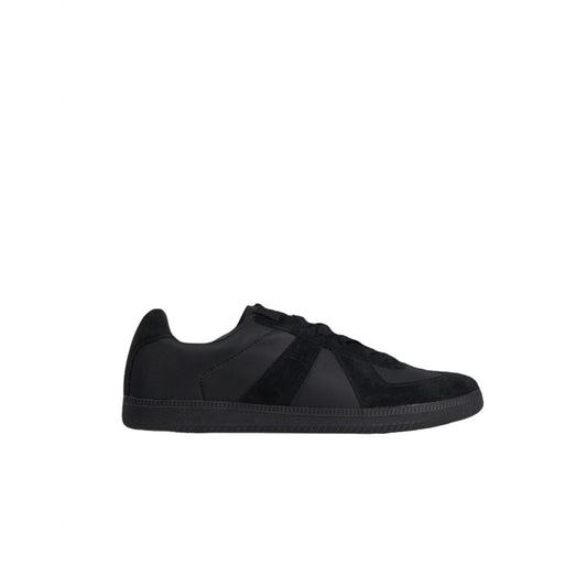 German Army Trainer Black - OldNoir