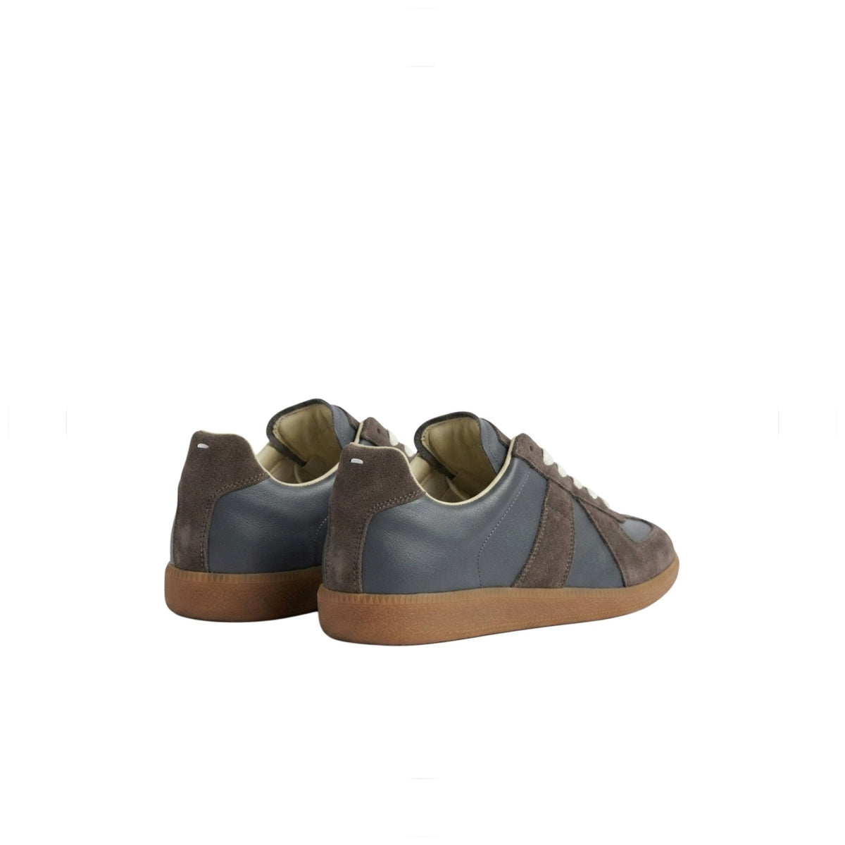 German Army Trainer Grey - OldNoir