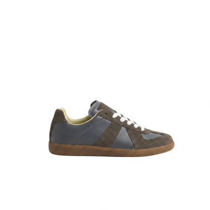 German Army Trainer Grey - OldNoir