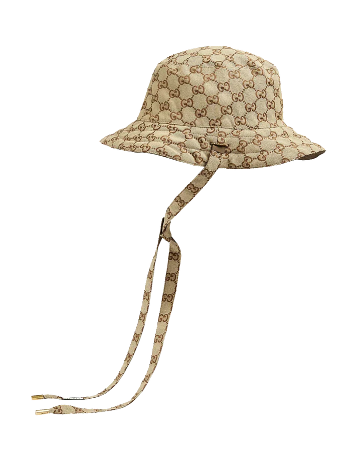 "GG" Sunhat