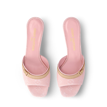 "LV" Sandalen