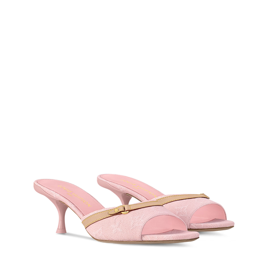 "LV" Sandalen