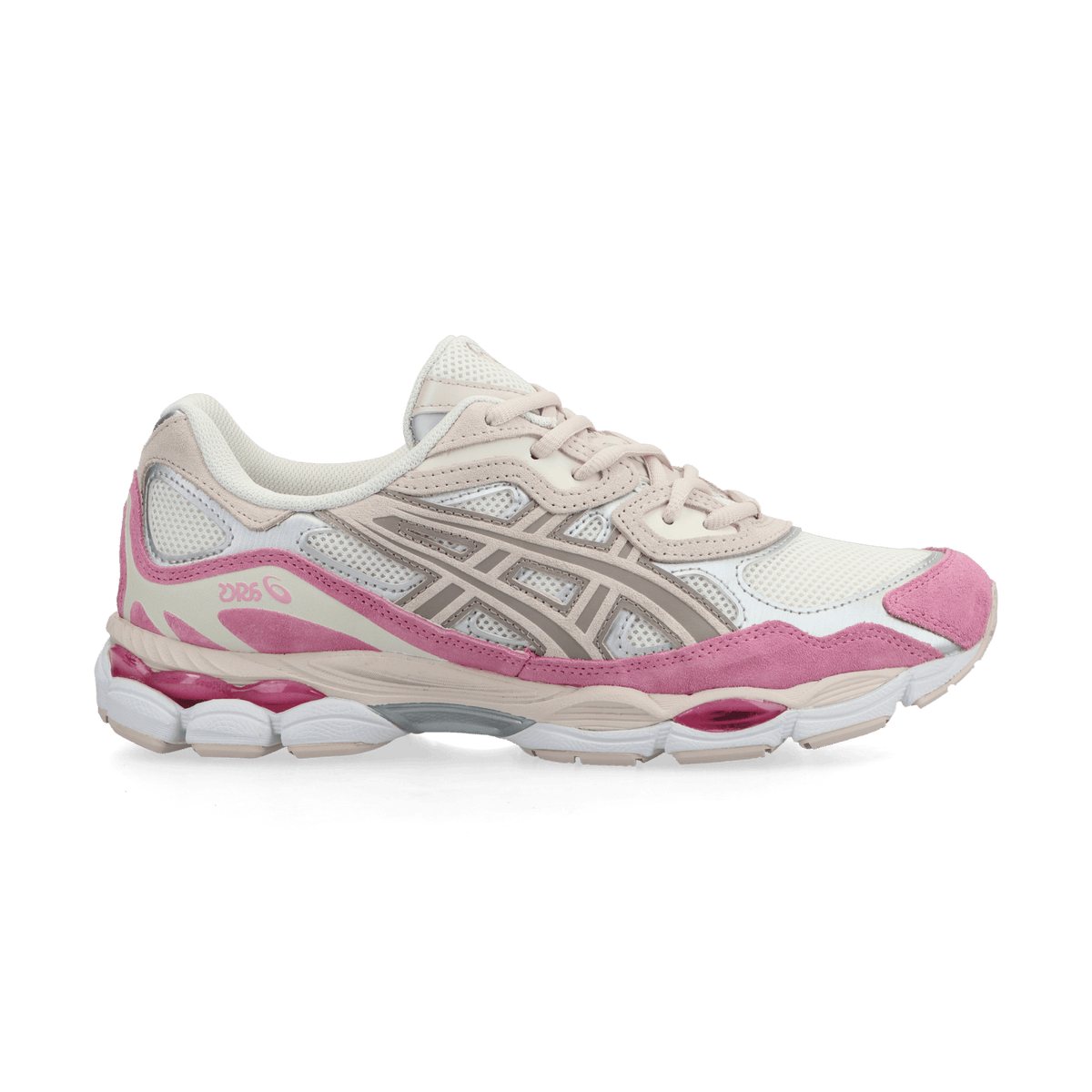 "AC" Runner Pink