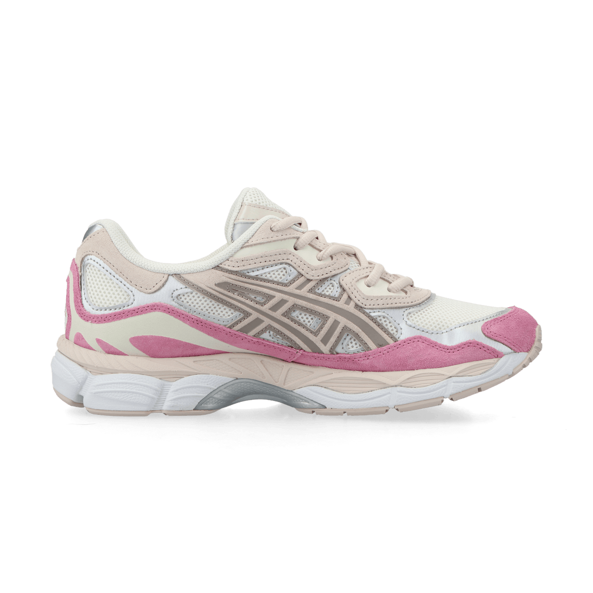 "AC" Runner Pink