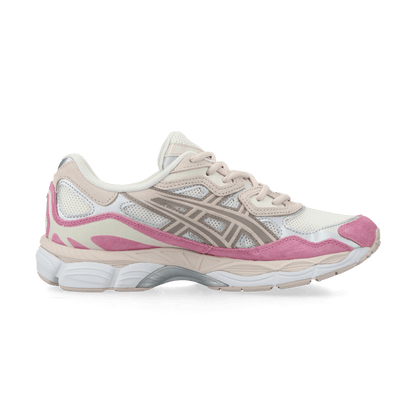 "AC" Runner Pink